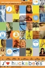 Affiche du film : J'adore Huckabees