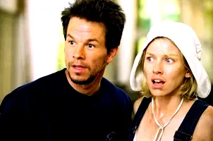 Photo 2 du film : J'adore Huckabees