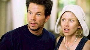 Photo 2 du film : J'adore Huckabees