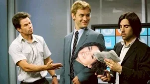 Photo 4 du film : J'adore Huckabees