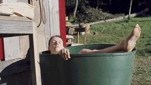 Photo du film : Les yeux clairs
