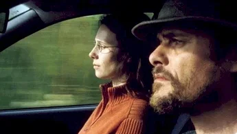 Photo du film : Les yeux clairs