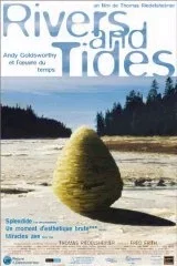 Affiche du film Rivers and tides