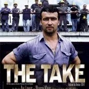 Photo du film : The take