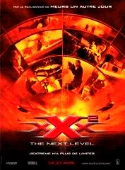 Affiche du film : Xxx 2 : the next level
