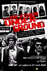 Affiche du film : The weather underground