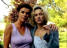 Photo 2 du film : Trois couples en quete d'orages