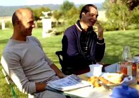Photo 3 du film : Trois couples en quete d'orages