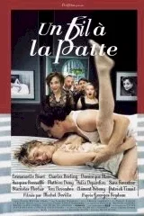 Affiche du film Un fil à la patte