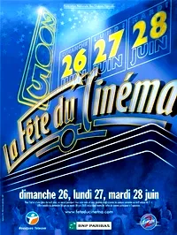 Photo 5 du film : Fête du cinéma