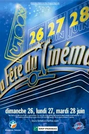 Photo 5 du film : Fête du cinéma