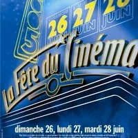 Miniature photo du film : Fête du cinéma