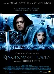Photo 3 du film : Kingdom of heaven
