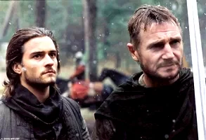 Photo 4 du film : Kingdom of heaven