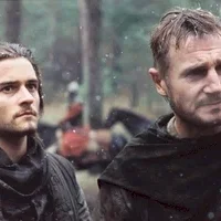 Photo du film : Kingdom of heaven