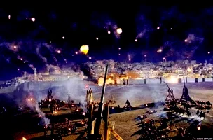 Photo 5 du film : Kingdom of heaven