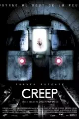 Affiche du film Creep