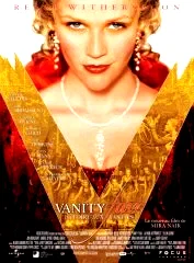 Affiche du film : Vanity fair la foire aux vanités