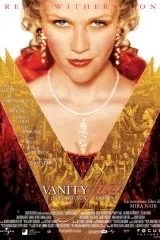 Affiche du film Vanity fair la foire aux vanités