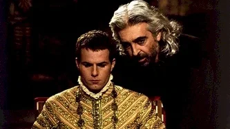 Photo 3 du film : Le cinquième empire
