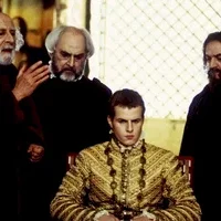 Photo du film : Le cinquième empire