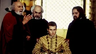 Photo 2 du film : Le cinquième empire