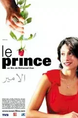 Affiche du film = Le prince
