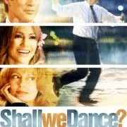 Miniature photo du film : Shall we dance ? La nouvelle vie de M. Clark