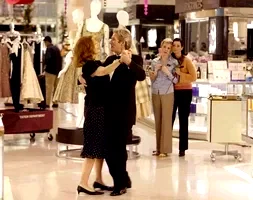 Photo du film : Shall we dance ? La nouvelle vie de M. Clark