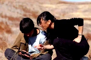 Photo 2 du film : Shizo