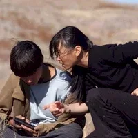 Photo du film : Shizo