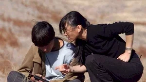 Photo 2 du film : Shizo