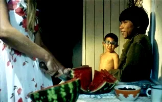 Photo 4 du film : Shizo