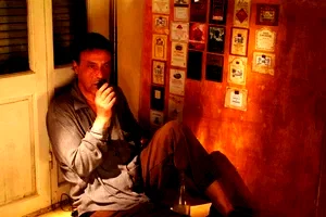 Photo du film : Le the d'ania