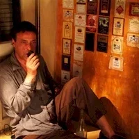 Photo du film : Le the d'ania