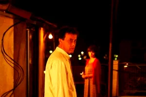 Photo du film : Le the d'ania