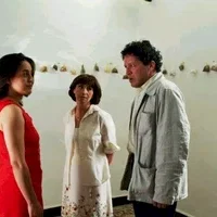 Photo du film : Le the d'ania