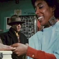Miniature photo du film : Le blues entre les dents