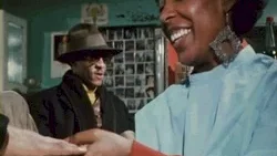 Photo 3 du film : Le blues entre les dents