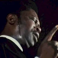 Photo du film : Le blues entre les dents