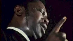Photo 4 du film : Le blues entre les dents