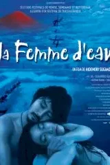 Affiche du film : La femme d'eau
