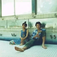 Photo du film : La femme d'eau