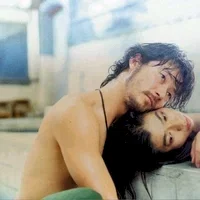 Photo du film : La femme d'eau