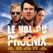 Photo du film : Le vol du phoenix