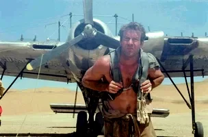 Photo 4 du film : Le vol du phoenix
