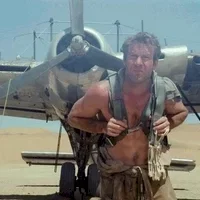 Photo du film : Le vol du phoenix