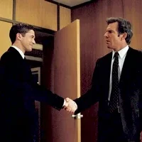 Photo du film : En bonne compagnie