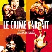 Photo du film : Le crime farpait