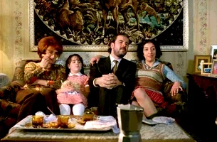 Photo 2 du film : Le crime farpait